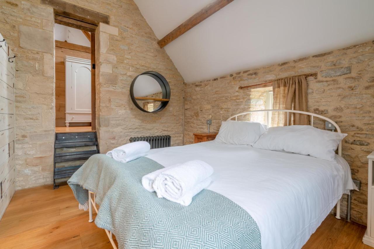 Middle Barn Villa Dyrham Eksteriør billede