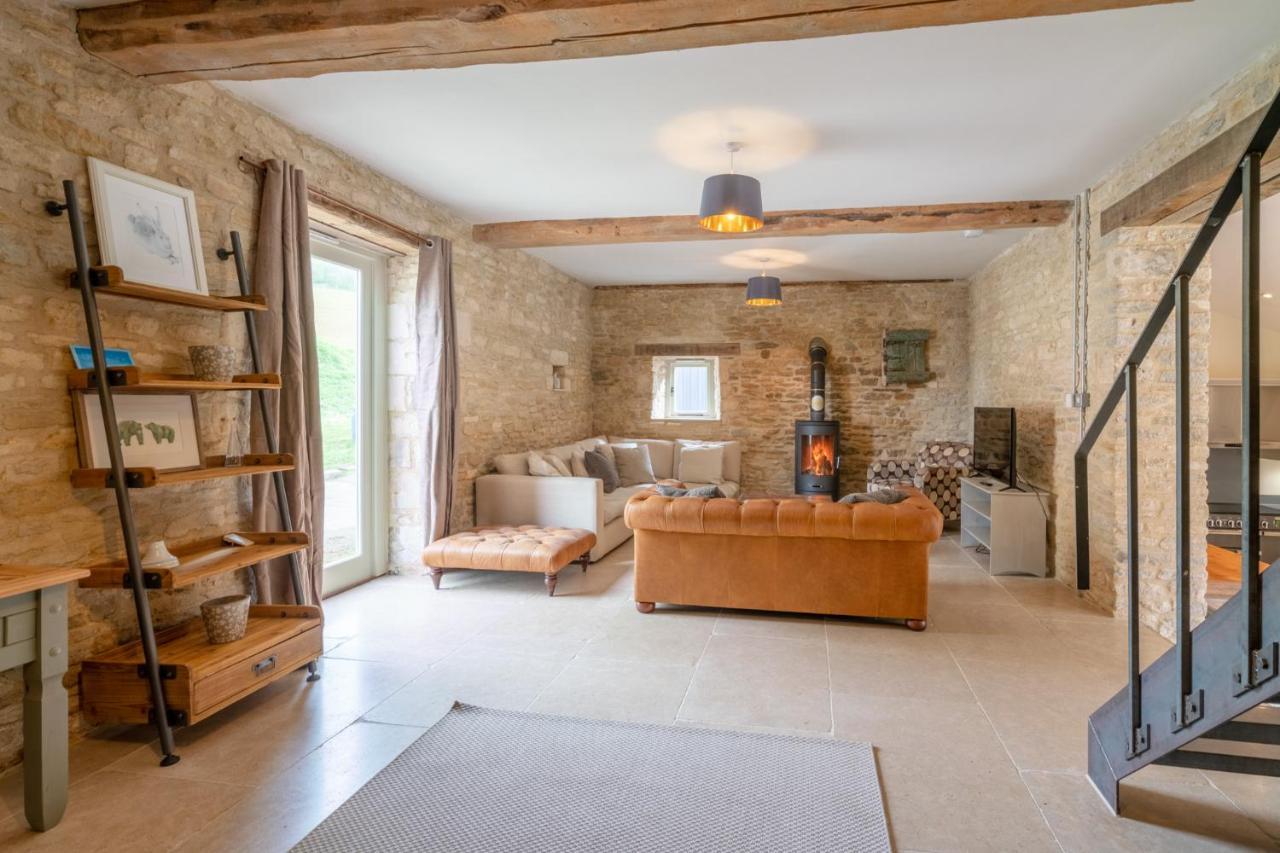 Middle Barn Villa Dyrham Eksteriør billede